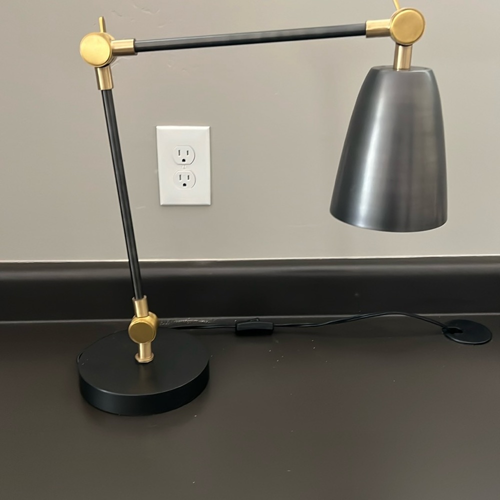 Desk Lamp